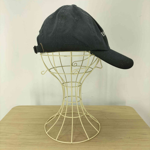 BENJAMIN AUTHENTIC CLUB ベンジャミン オーセンティック クラブ ORIGINAL BASIC LOGO 6PANEL CAP オリジナル ベーシック ロゴ 6パネル キャップ メンズ